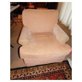 LINDER SAMON CHAIR 2