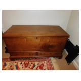 CEDAR CHEST