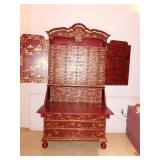 Huge Furniture auction