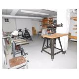 Sewickley Huge Tool & Furniture Estate Sale