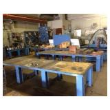 Complete Liquidation Repair Shop/Gear Company