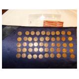 Coin & currency auction