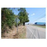 ONLINE ONLY COMMERCIAL REAL ESTATE AUCTION - KNOX COUNTY