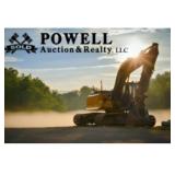 01.27.18 - EQUIPMENT AUCTION