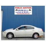 01.06.18 - PUBLIC AUTO AUCTION