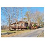 REAL ESTATE AUCTION HALLS COMMUNITY HOME & LOT