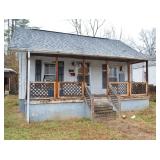 02.01.18 - ONLINE ONLY REAL ESTATE AUCTION-HARRIMAN