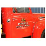 02.03.18 - PUBLIC AUTO AUCTION