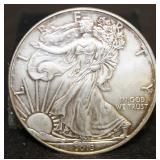 03.13.18 - ONLINE ONLY COIN SALE