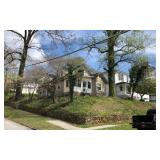 HARRIMAN HOME AUCTION