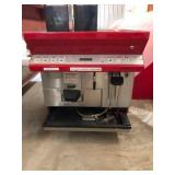 DEVELOPERS LIQUIDATION OAK RIDGE