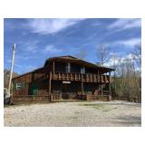 HORSE FARM. 2 HOME ONEIDA TENNESSEE