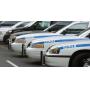CITY OF KNOXVILLE IMPOUND