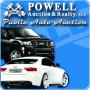 PUBLIC AUTO AUCTION