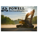 EQUIPMENT AUCTION NEW TIME 9AM