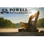 EQUIPMENT AUCTION NEW TIME 9AM