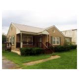 FORECLOSURE Auction--Jefferson City, TN