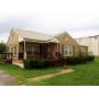 FORECLOSURE Auction--Jefferson City, TN