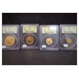 William Davis Estate Coin and Bullion Collection