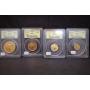 William Davis Estate Coin and Bullion Collection