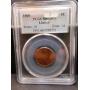 ESTATE OF WILLIAM B. DAVIS - LINCOLN CENT ON LINE AUCTION