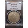 ESTATE OF WILLIAM B. DAVIS - LAST OF THE COINS - ON LINE ONLY