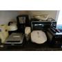 ESTATE OF JACK BEVINS - CONTENTS - ON LINE ONLY