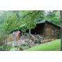 LOG HOME SOUTH KNOXVILLE ABSOLUTE AUCTION