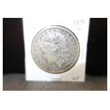 11.29.15 - ONLINE ONLY COIN AUCTION
