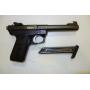 NOVEMBER FIREARM & JEWELRY AUCTION