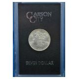 12.17.15 - ONLINE ONLY COIN AUCTION