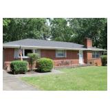 VIRGINIA L. GURLEY ESTATE - MARYVILLE, TN