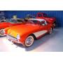 Absolute Classic Car Bankruptcy Auction