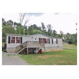 ABSOLUTE REAL ESTATE AUCTION-POWELL, TN