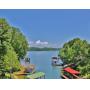 ABSOLUTE REAL ESTATE AUCTION ON WATTS BAR LAKE