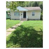 INVESTMENT REAL ESTATE AUCTION-EAST KNOXVILLE