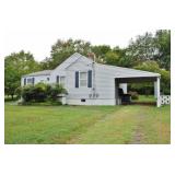 ABSOLUTE ESTATE AUCTION - NORTH KNOXVILLE HOME