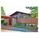 ESTATE AUCTION - Fort Loudoun Lakefront Lot and Home