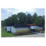 COMMERCIAL REAL ESTATE AUCTION