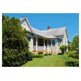 ABSOLUTE REAL ESTATE AUCTION - FOUNTAIN CITY HOME