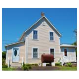 ABSOLUTE REAL ESTATE AUCTION - FOUNTAIN CITY HOME