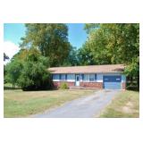 Absolute Real Estate Auction - West Knoxville Home