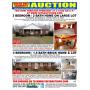 ONLINE ONLY BANKRUPTCY AUCTION - 2 Nice Homes Minutes From Downtown Smithville