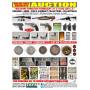 ONLINE ONLY ABSOLUTE AUCTION - Firearms, Ammo, Coins, Currency & Collectibles