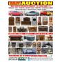 ONLINE ONLY ABSOLUTE AUCTION - Vehicles, Furniture, Pool Table, Tools, Appliances, Collectibles