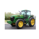 2004 John Deere 7820 4x4 Tractor