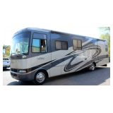 2006 Monaco LaPalma 35SBD 35