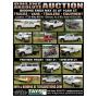 ONLINE ABSOLUTE AUCTION - TRUCKS, VANS, TRAILERS, EQUIPMENT