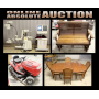 ONLINE ABSOLUTE AUCTION - X-RAY SYSTEM, FURNITURE, MOWER, TOOLS & MORE