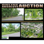 ONLINE ABSOLUTE AUCTION - 2 RESIDENTIAL LOTS IN COOKEVILLE CITY LIMITS